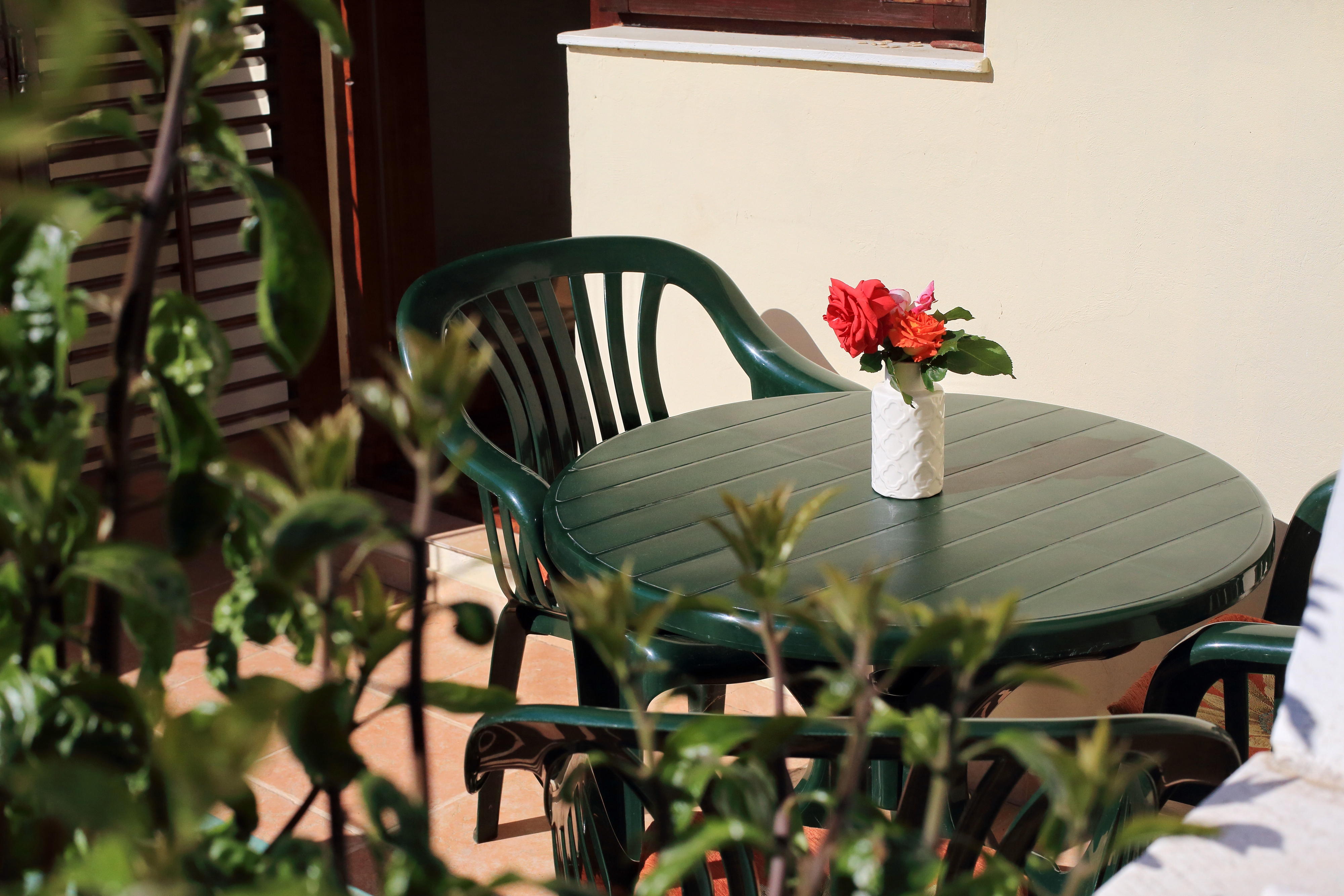 Studio flat near beach Bibinje, Zadar (AS-4197-a)