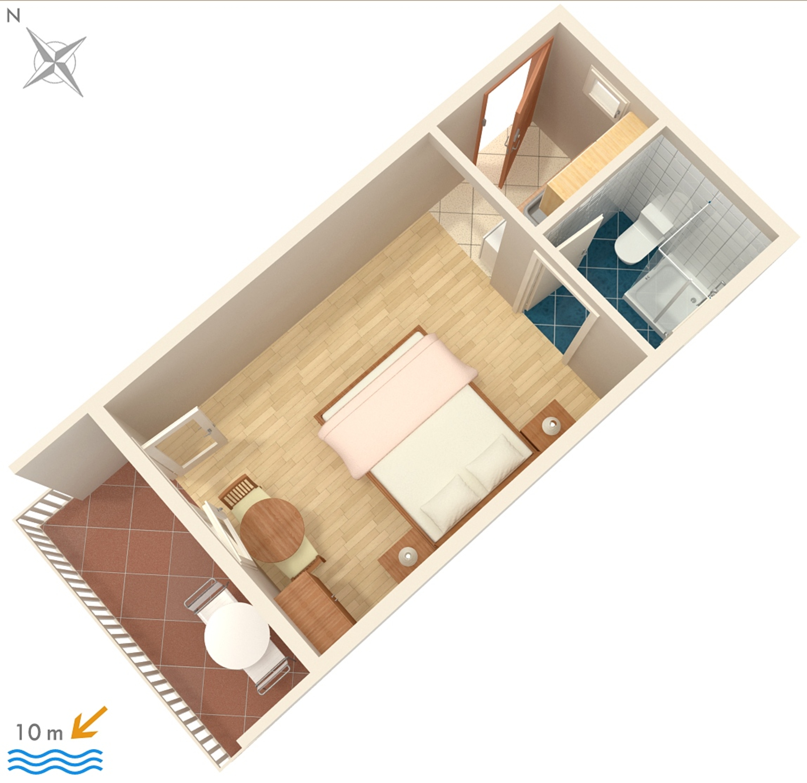 Top Zadar Bibinje Top Zadar Bibinje