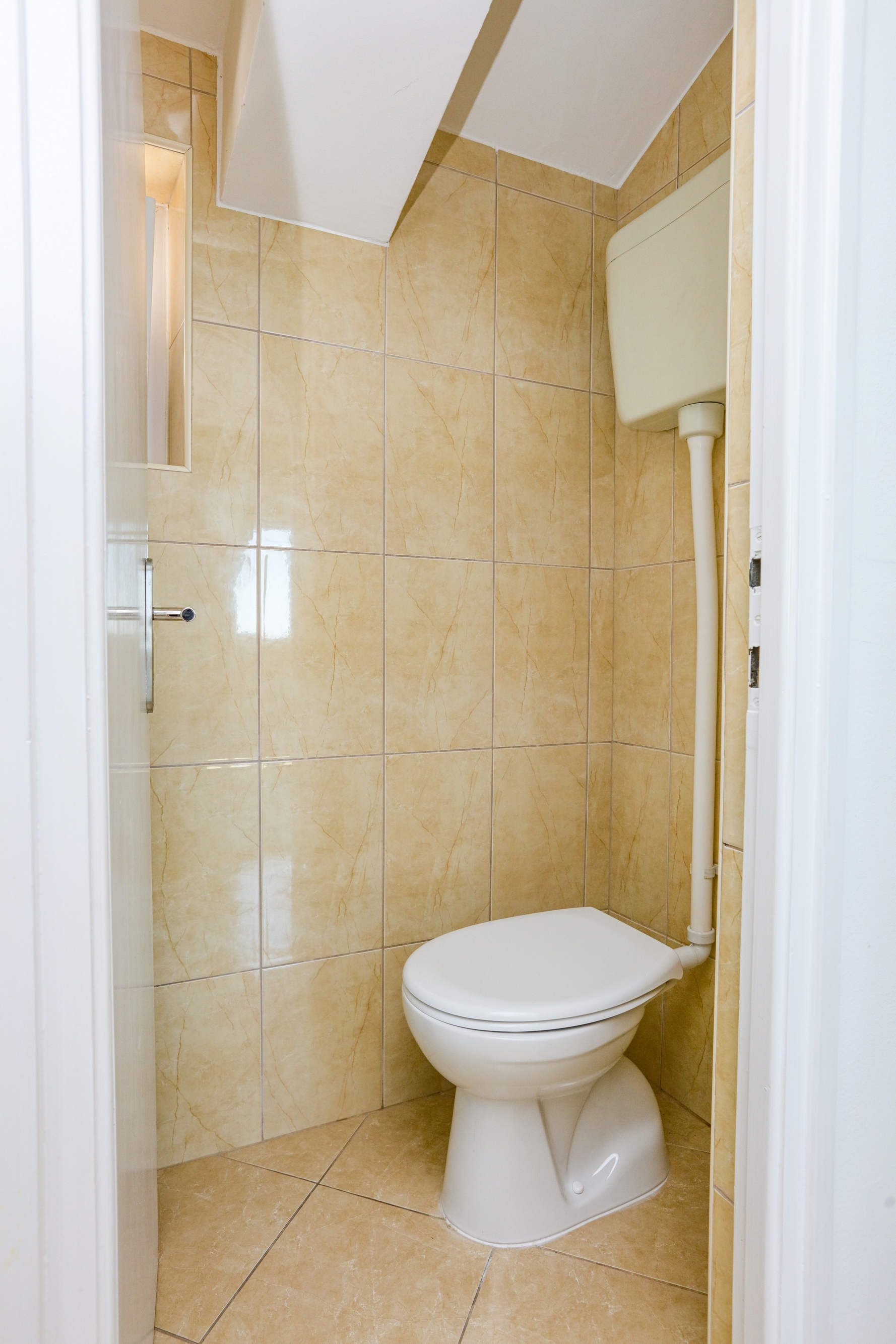 Two bedroom apartment near beach Vodice  A-a
