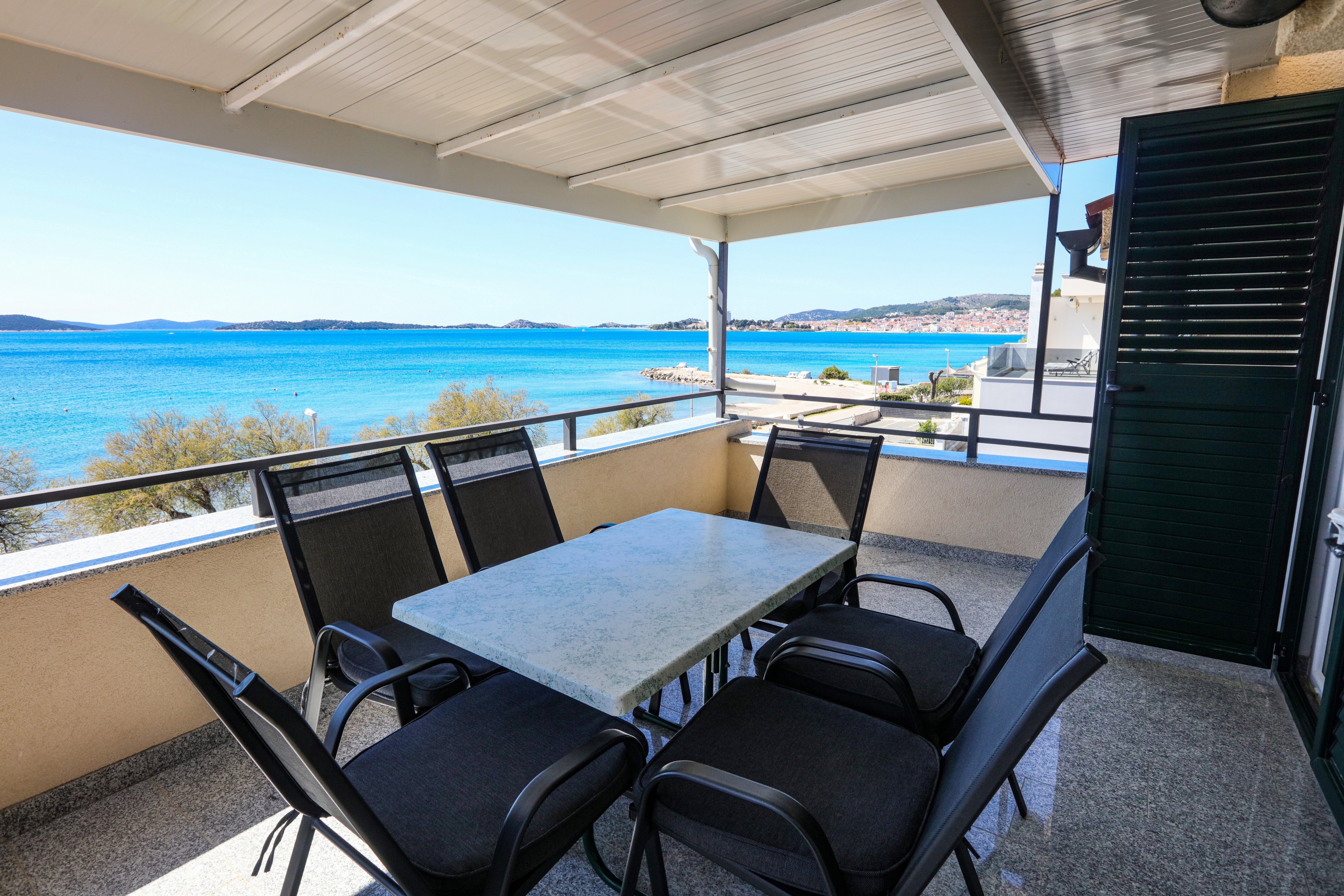 Top Vodice Top Vodice