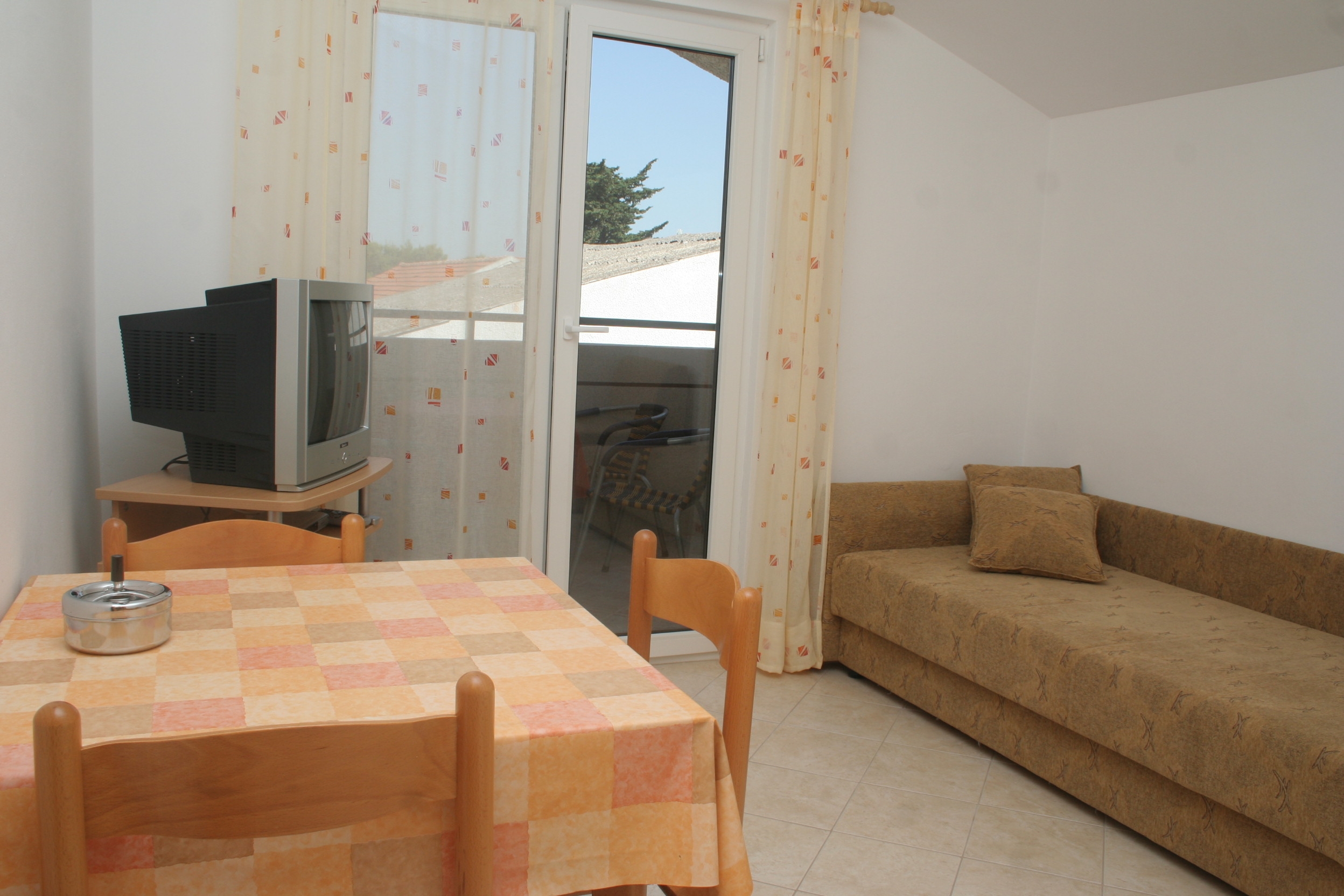 One bedroom apartment near beach Vodice (A-4198-b) One bedroom apartment near beach Vodice (A-4198-b)