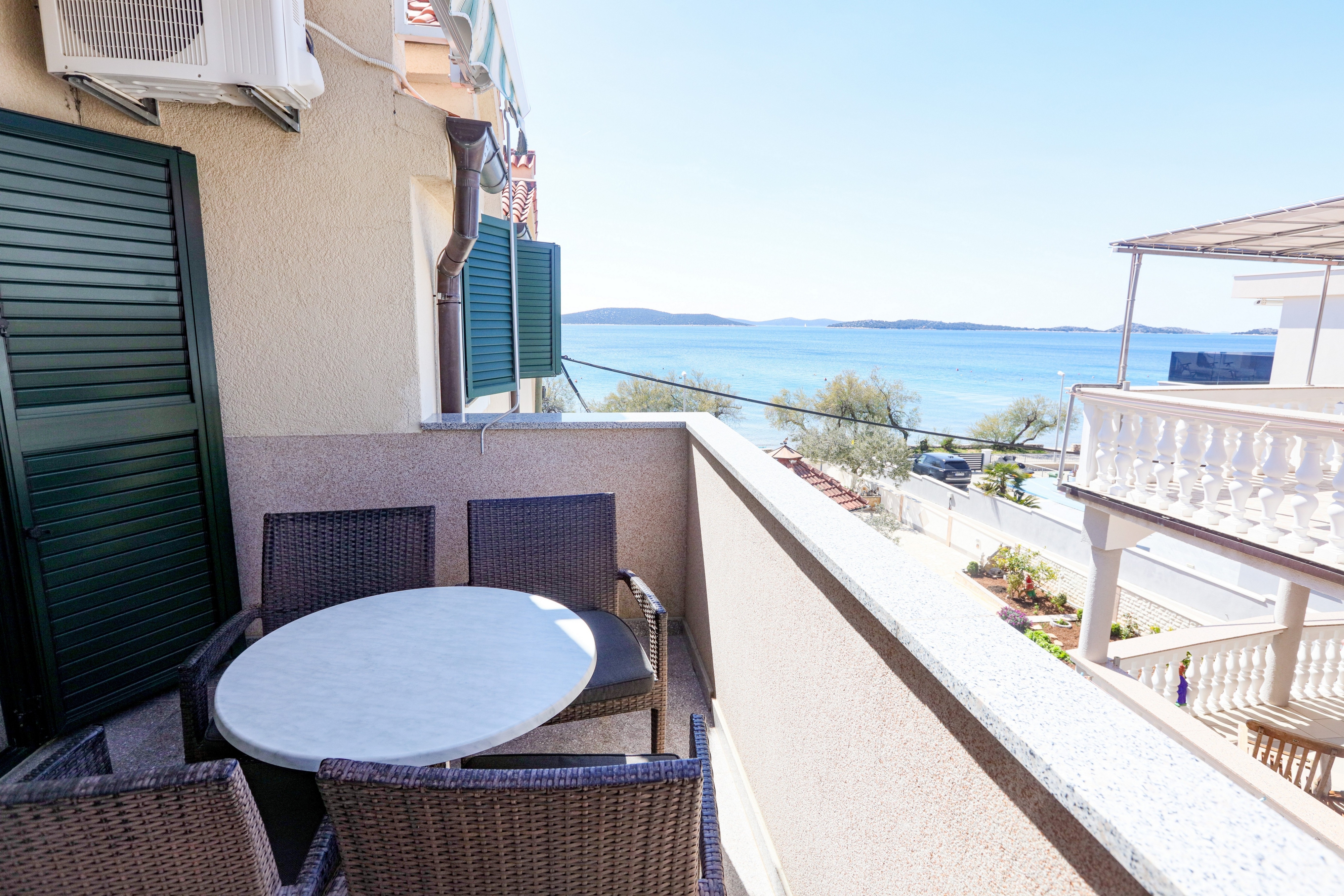 Top Vodice Top Vodice