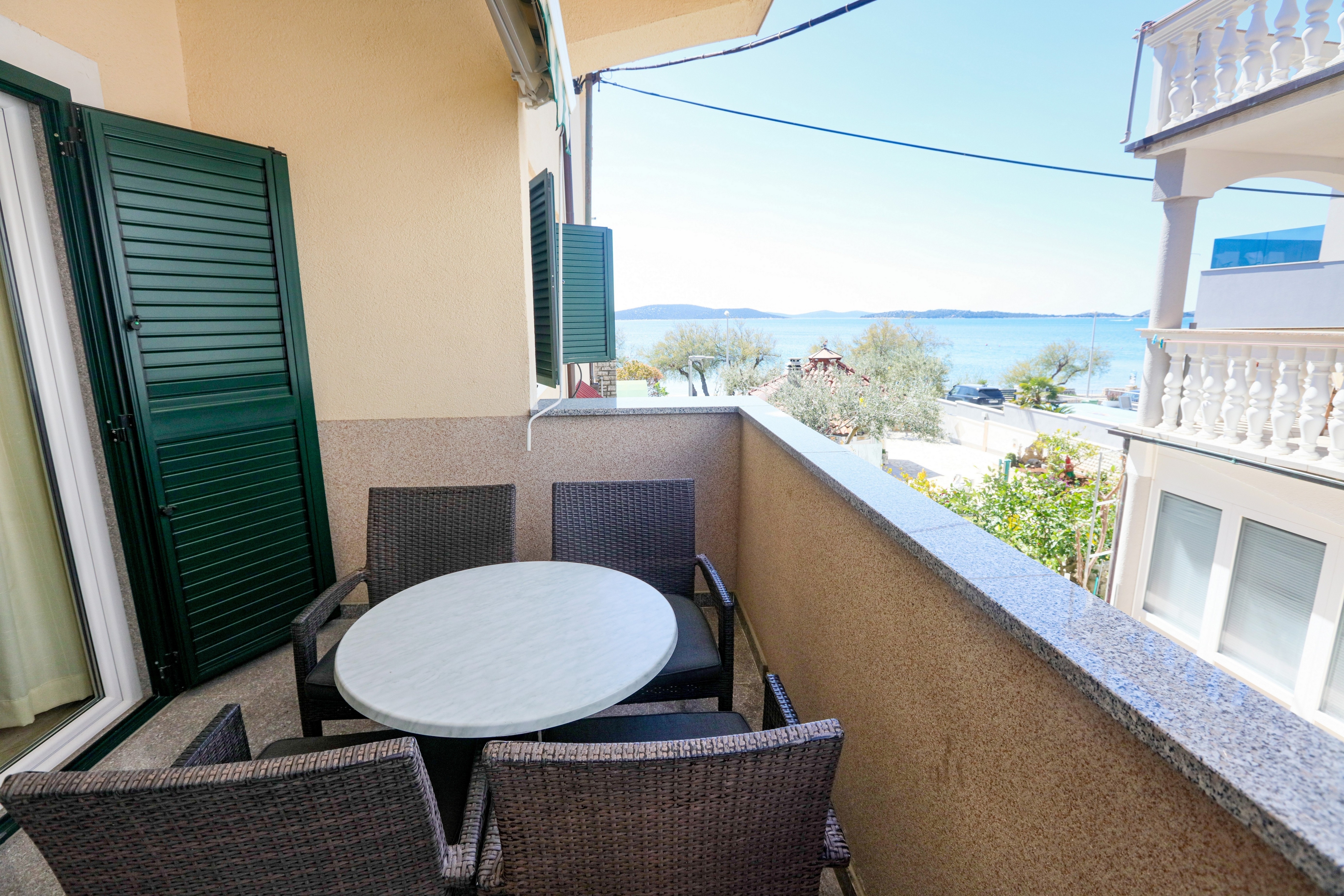 Top Vodice Top Vodice