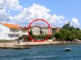 Apartmanok Vodice (Vodice) - 4198