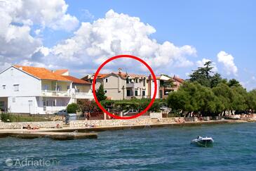 Property Vodice, Vodice, Property 4198 - Apartments by the sea.
