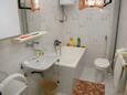 Vrgada, Baño in the apartment, (pet friendly).