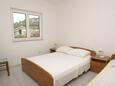 Спальня 1 Bilo, Спальня 1 в размещении типа apartment.