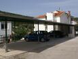 Parking lot Bilo, Primošten, Parking lot 4202 - Apartments by the sea.