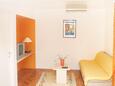 Living room Vodice, Living room in the apartment, dostupna klima.