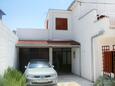 Parking lot Vodice, Vodice, Parking lot 4205 - Apartments by the sea.