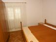 Ložnice 1 Grebaštica, Ložnice 1 v ubytování typu apartment, WiFi.