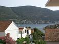 Grebaštica, Terrasse - Ausblick in folgender Unterkunftsart apartment, WiFi.