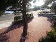 Parking lot Bilo, Primošten, Parking lot 4208 - Apartments by the sea.