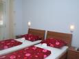 Bedroom Vodice, Bedroom in the apartment, WiFi.