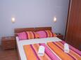 Bedroom Vodice, Bedroom in the apartment, WiFi.