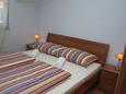 Bedroom Vodice, Bedroom in the apartment, WiFi.