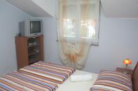 Apartmány Vodice