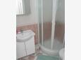 Ванная комната Vodice, Ванная комната в размещении типа apartment, WiFi.