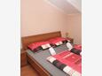 Dormitor Vodice, Dormitor în unitate de cazare tip apartment, WiFi.