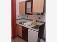 Bucătărie Vodice, Bucătărie în unitate de cazare tip apartment, WiFi.