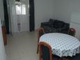 Dining room Tribunj, Dining room in the apartment, dopusteni kucni ljubimci i WIFI.