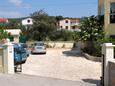 Parking lot Tribunj, Vodice, Parking lot 4213 - Apartments in Croatia.