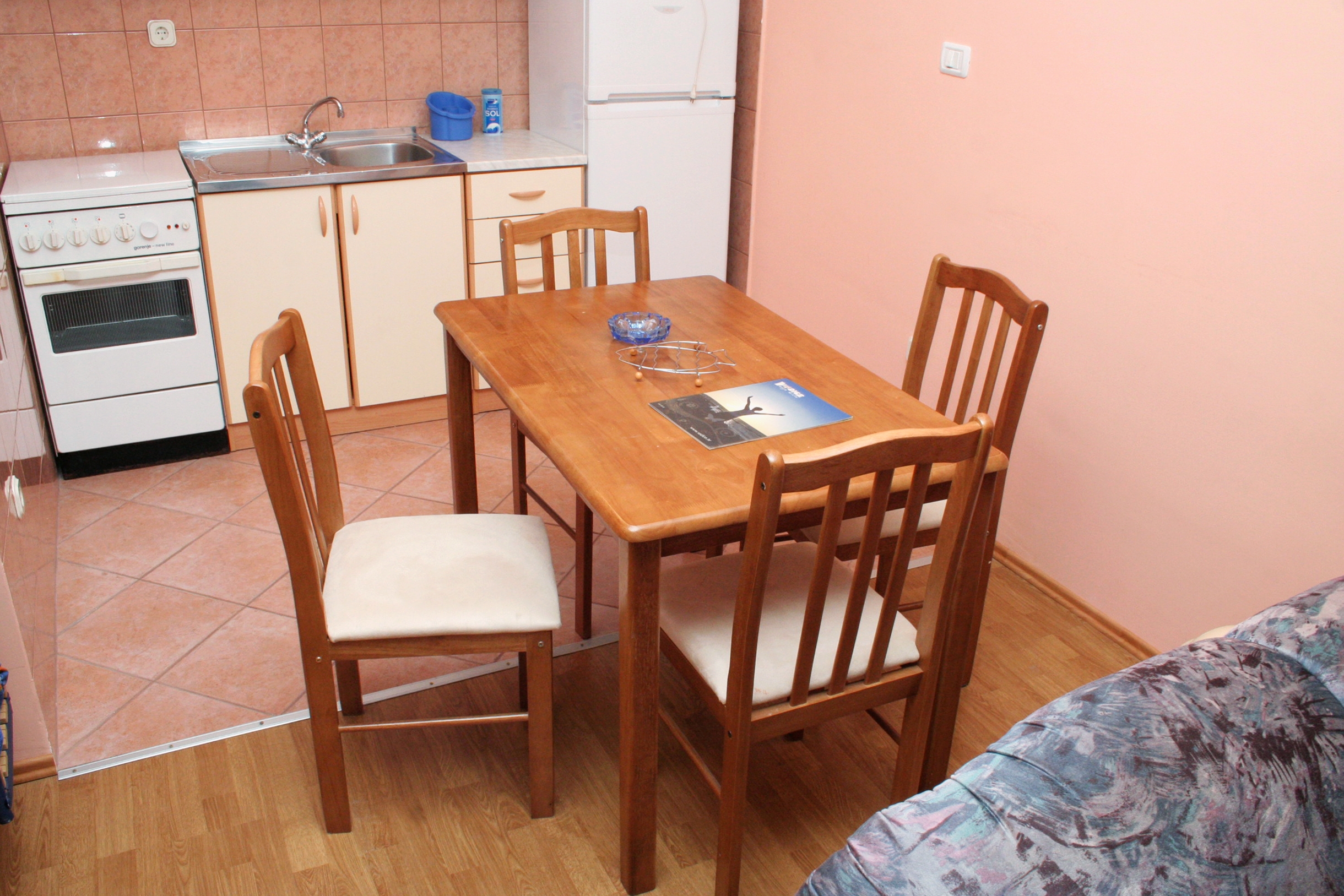 Top Vodice Top Vodice