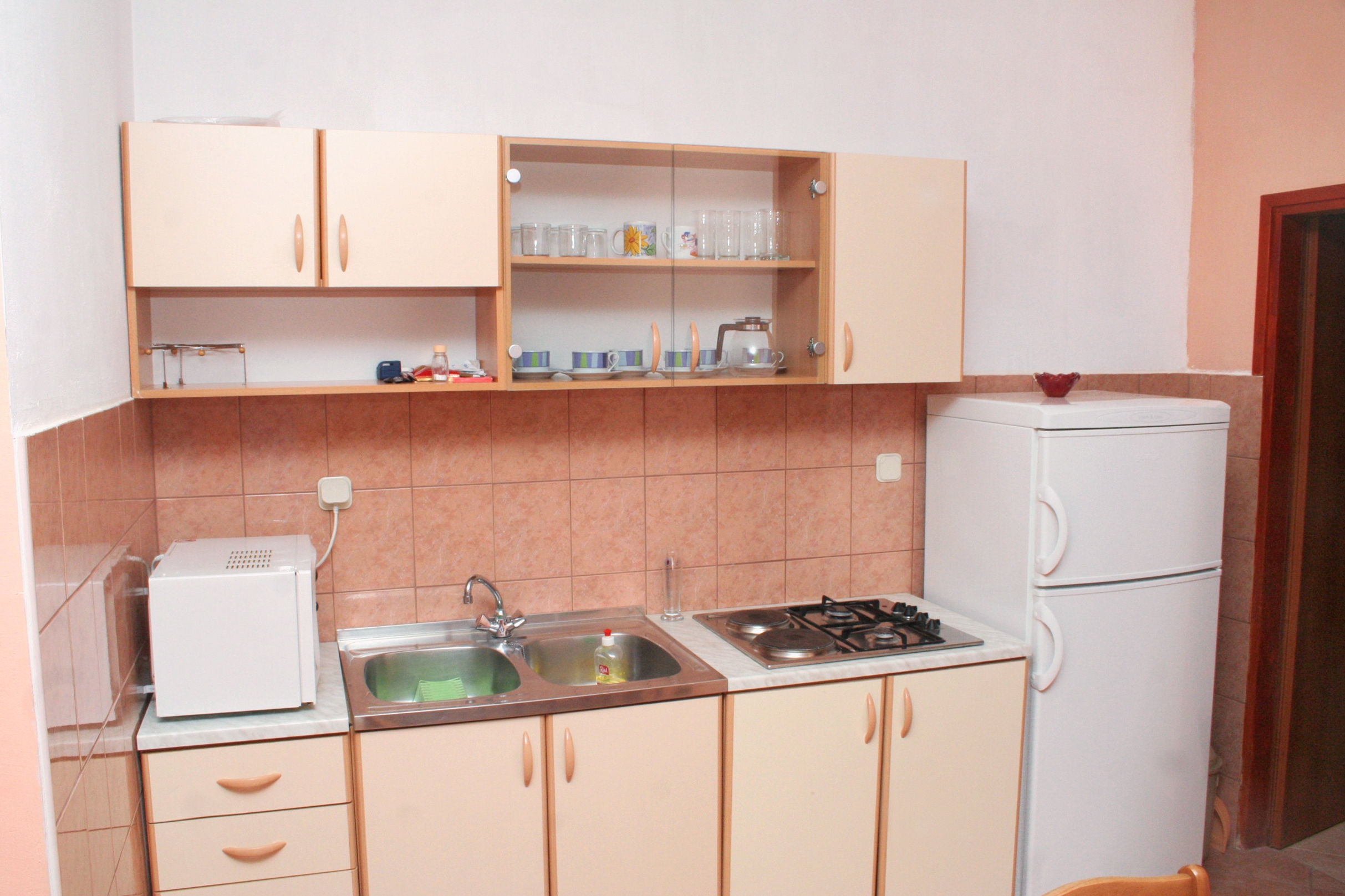 Top Vodice Top Vodice