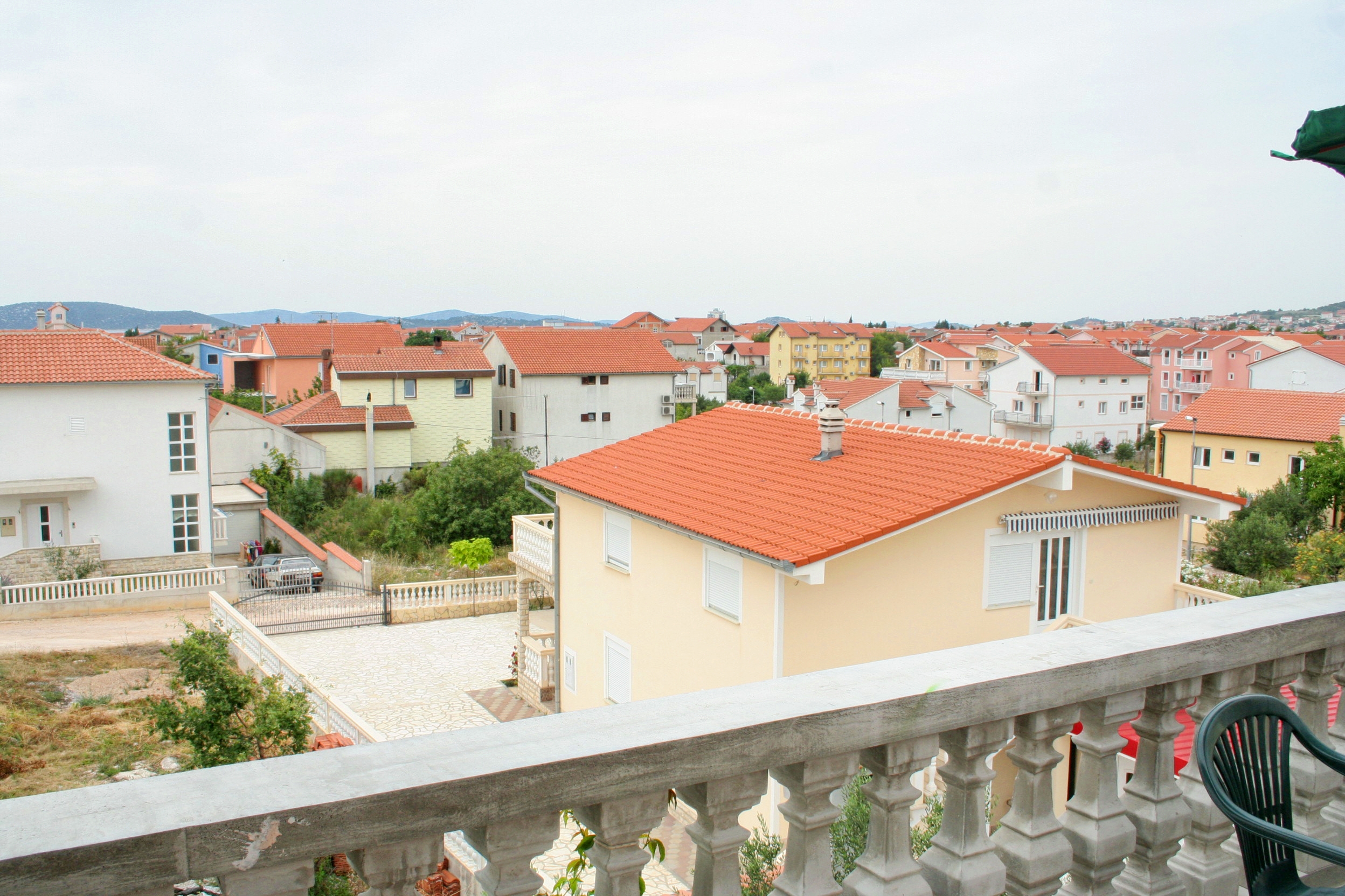 Top Vodice Top Vodice