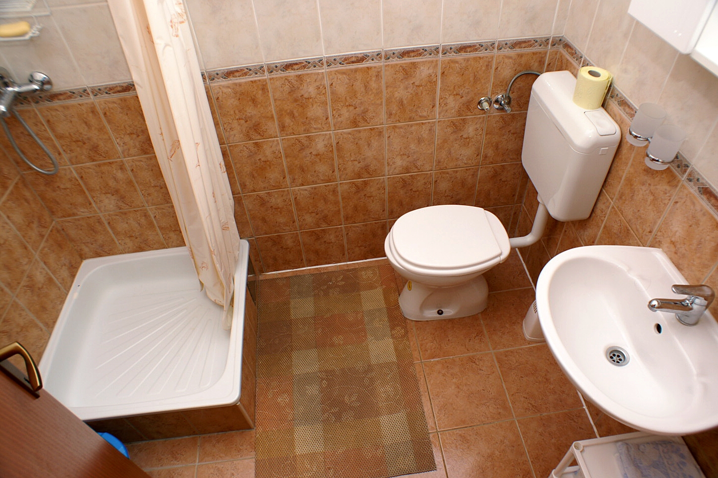 Top Rogoznica Top Rogoznica