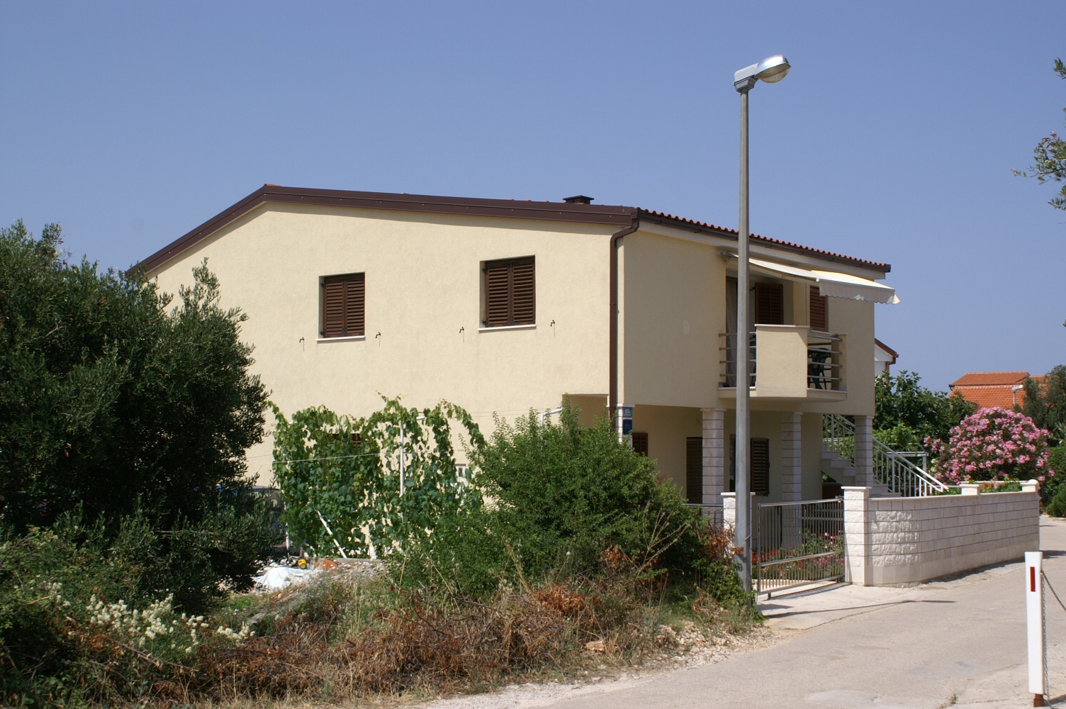 Top Rogoznica Top Rogoznica