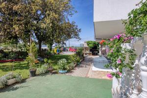 Apartmány s parkovištěm Zablaće, Šibenik - 4219