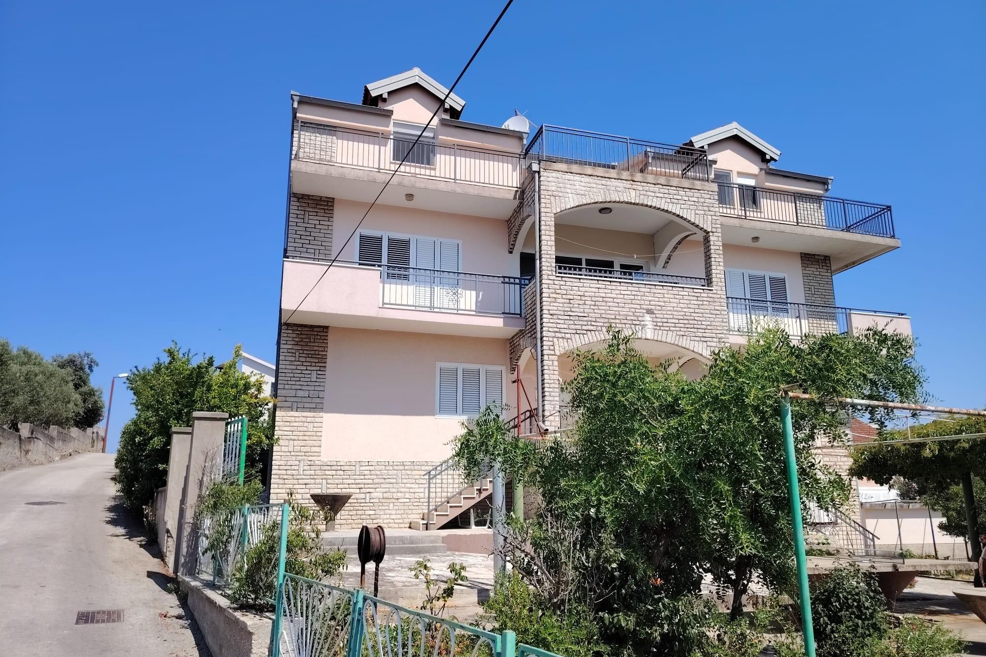 Top Šibenik Zablaće Top Šibenik Zablaće