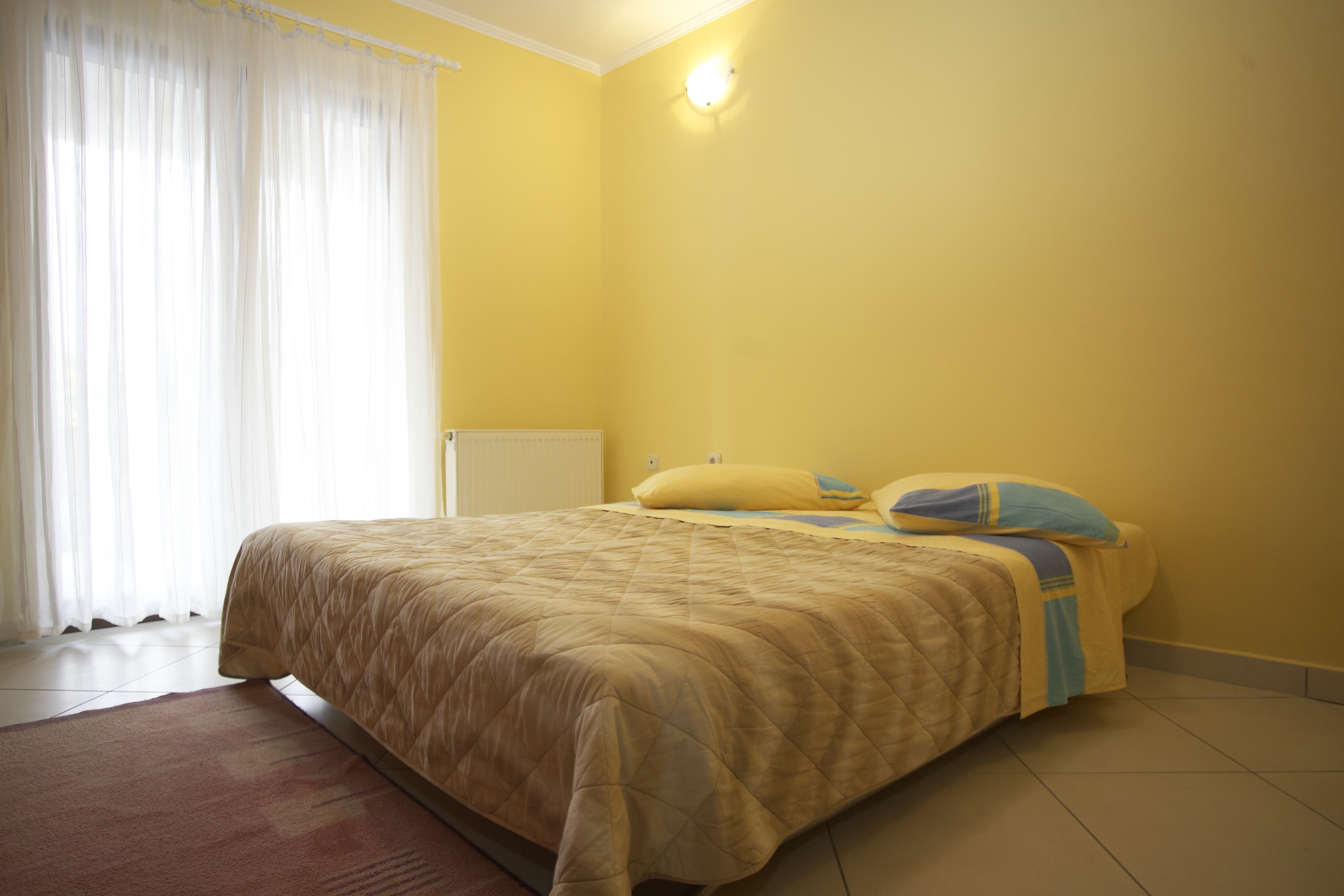 Two bedroom apartment near beach Brodarica, Šibenik  A-a