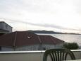 Brodarica, Terraza - vistas in the apartment, (pet friendly) y WiFi.