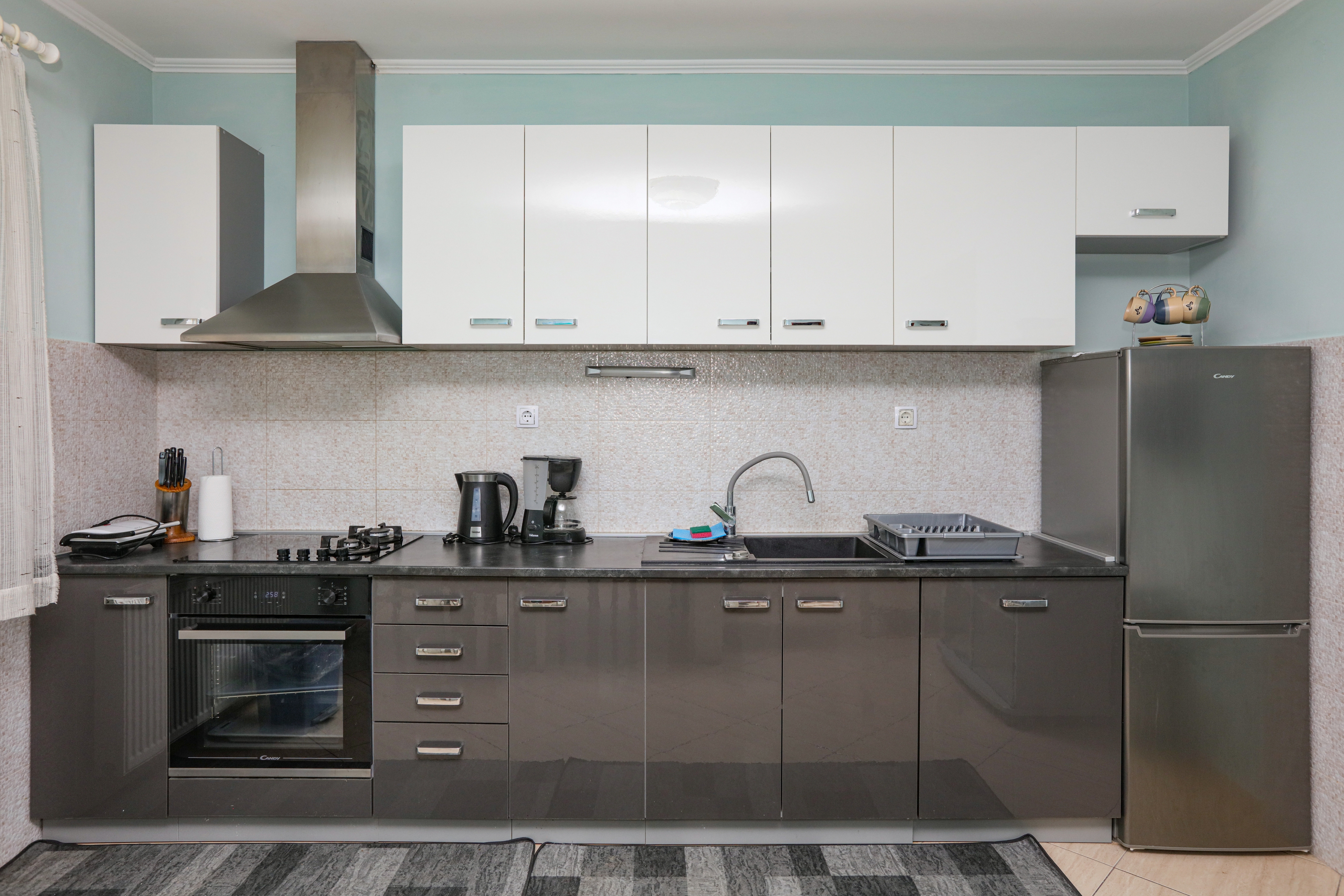 Three bedroom apartment near beach Brodarica, Šibenik  A-b