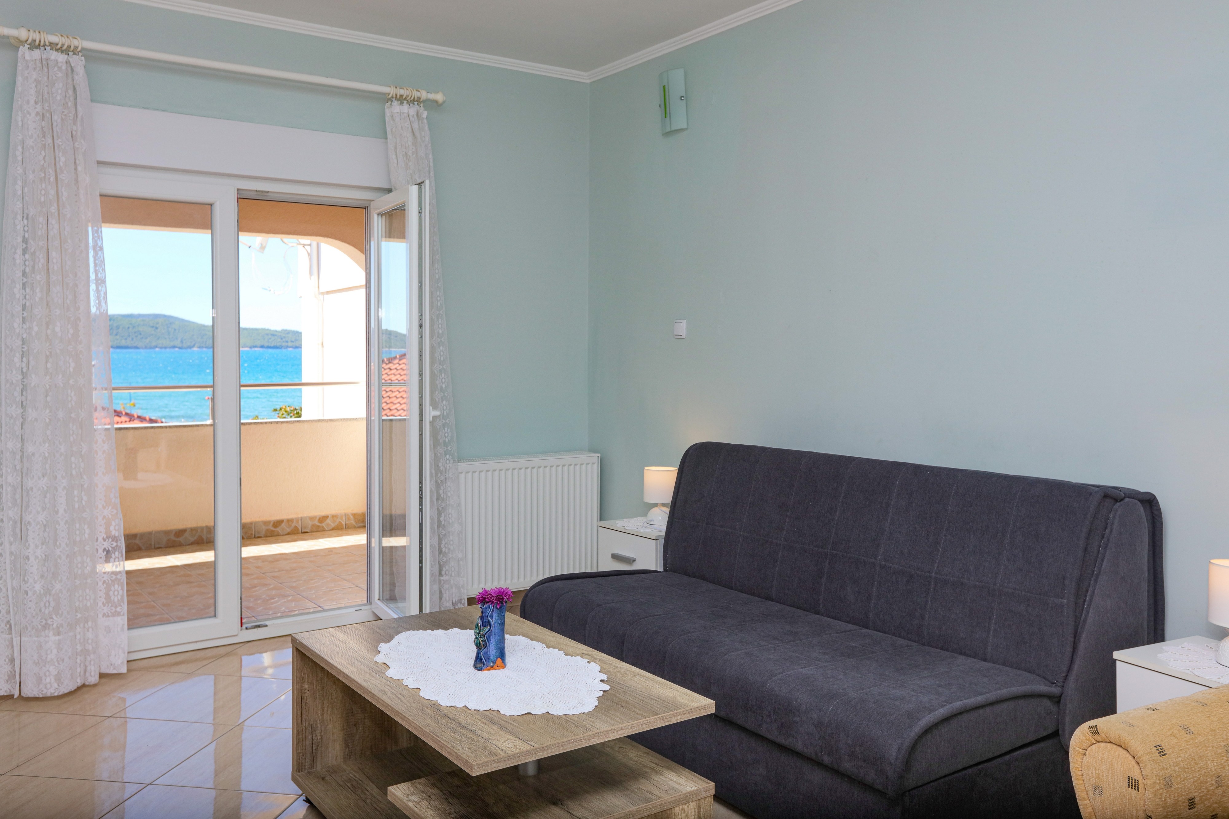 Top Šibenik Brodarica Top Šibenik Brodarica