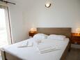 Спальня 1 Zablaće, Спальня 1 в размещении типа apartment, WiFi.