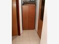 Przedpokój Zablaće, Przedpokój w zakwaterowaniu typu apartment, WiFi.