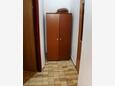 Przedpokój Zablaće, Przedpokój w zakwaterowaniu typu apartment, WiFi.