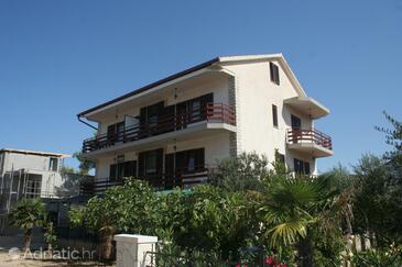 Property Žaborić, Šibenik, Property 4227 - Apartments near sea with pebble beach.