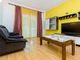 Living room Vodice, Living room in the apartment, WiFi.
