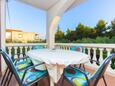 Terrace 1 Vodice, Terrace 1 in the apartment, WiFi.