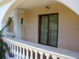Vodice, Terrace 2 in the apartment, WiFi.