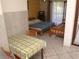Столовая Vodice, Столовая в размещении типа studio-apartment, WiFi.
