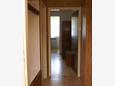 Przedpokój Vodice, Przedpokój w zakwaterowaniu typu apartment, zwierzęta domowe są dozwolone i WiFi.