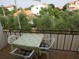 Balkon 1 Vodice, Balkon 1 v ubytování typu apartment, WiFi.