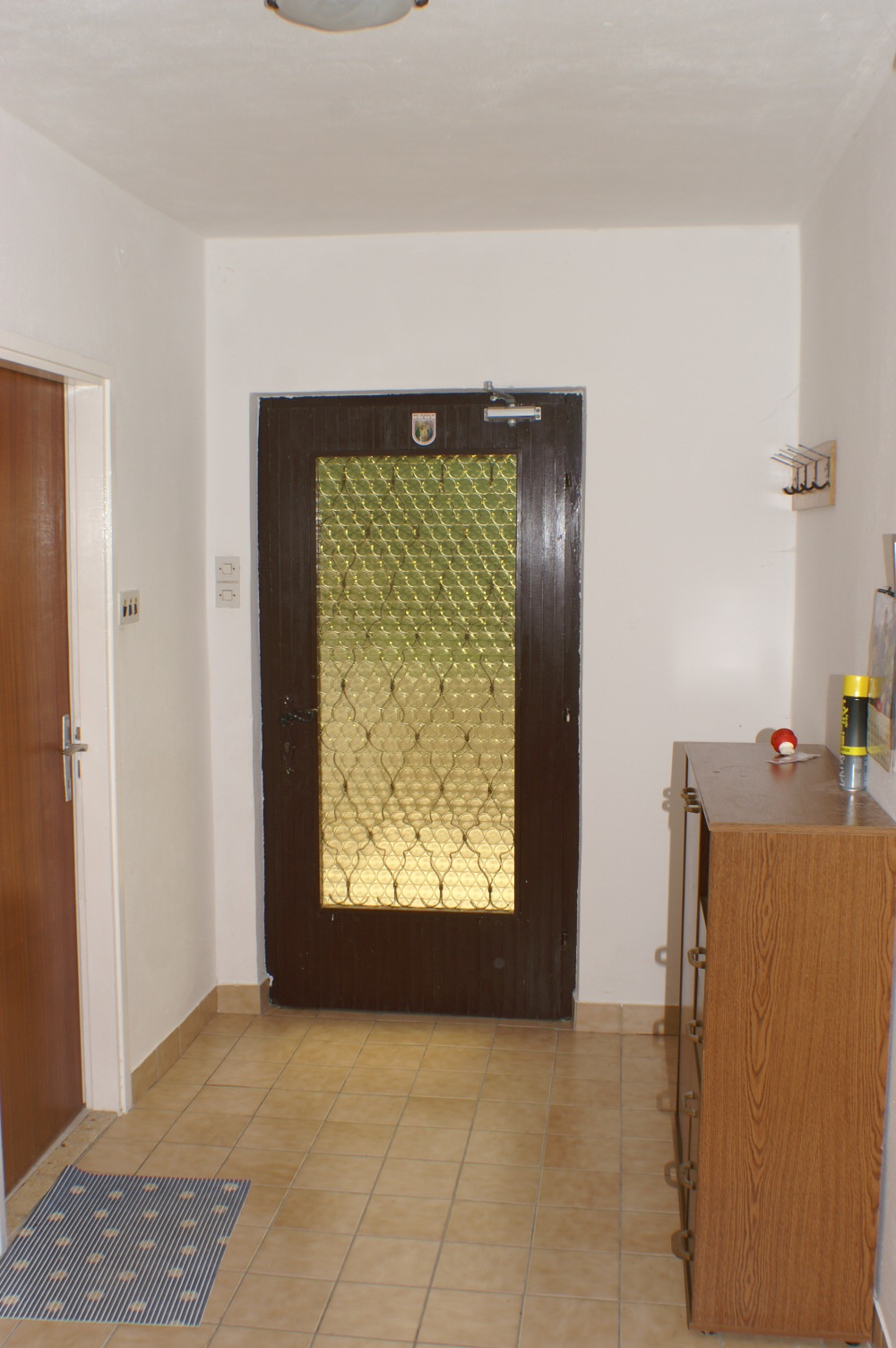 Jednosobni apartman uz plažu Šepurine, Prvić  A-a