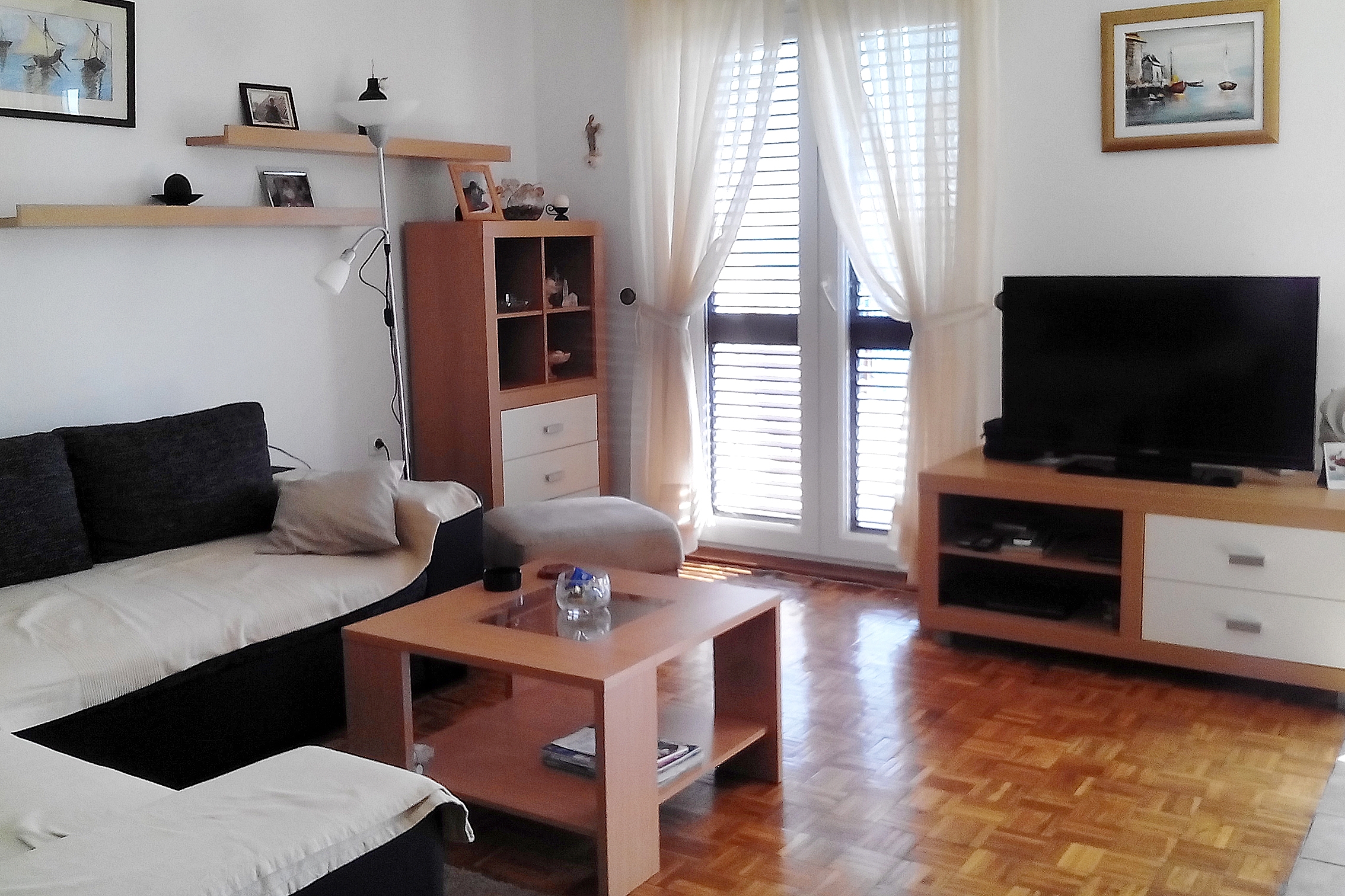 One bedroom apartment near beach Šepurine, Prvić (A-4238-a) One bedroom apartment near beach Šepurine, Prvić (A-4238-a)
