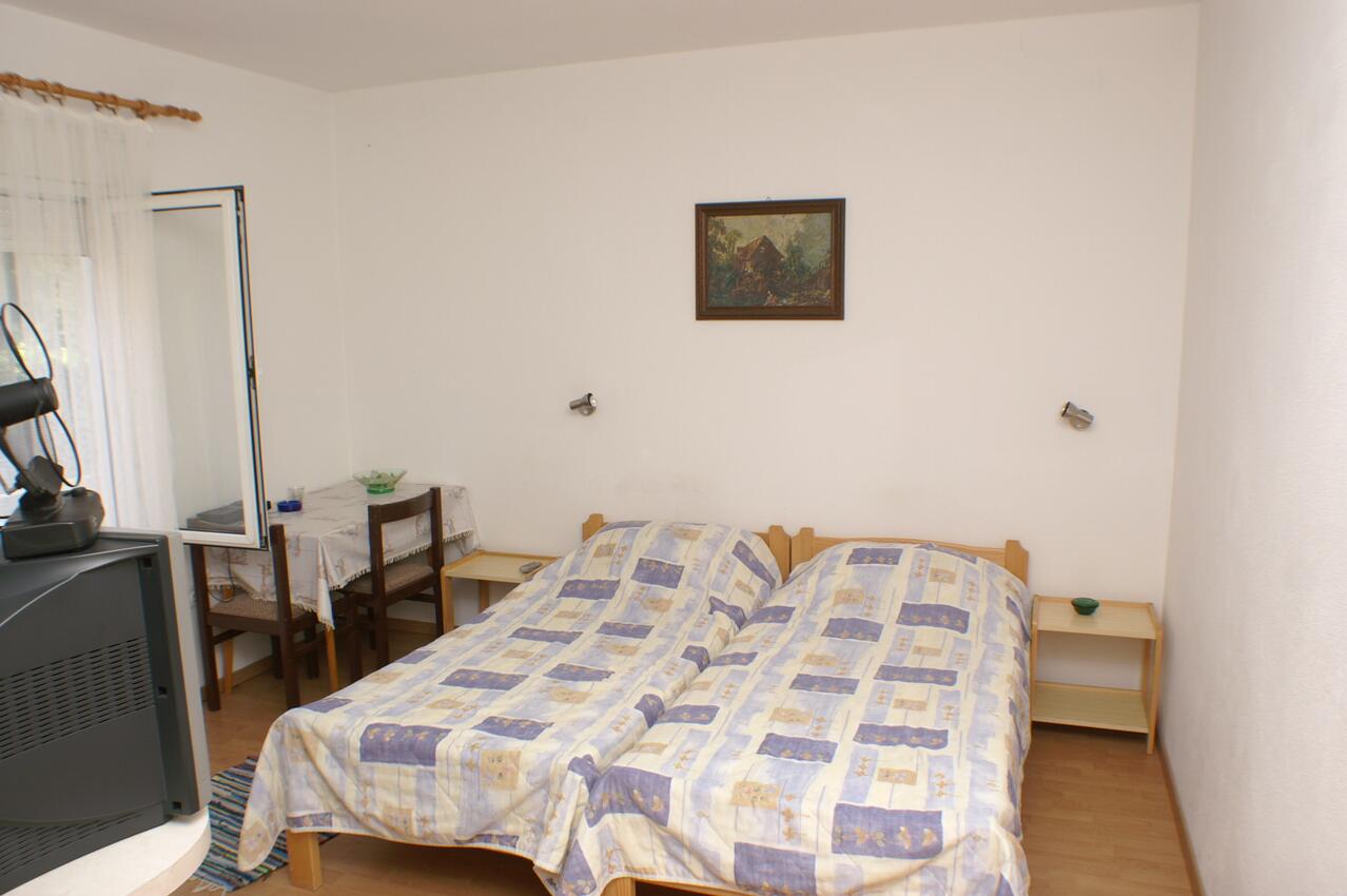 Apartmán v meste Brodarica - 4239